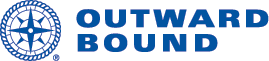Outward Bound logo Colorado Chairty