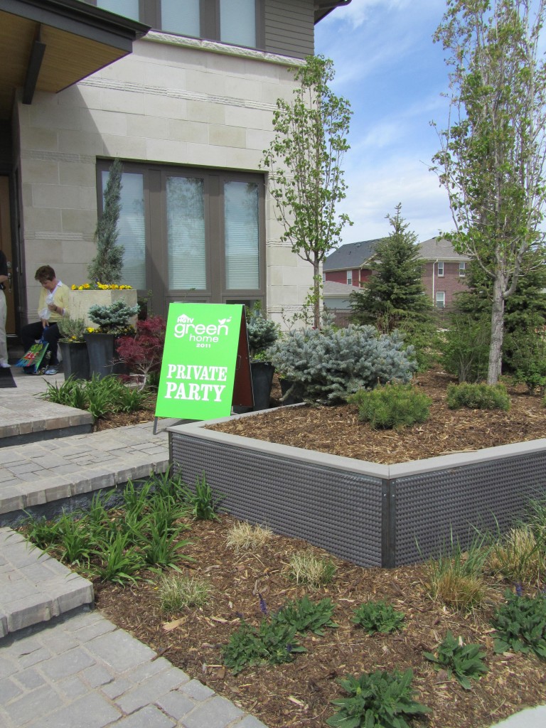 Denver Green Home 2011 Denver Interior Design