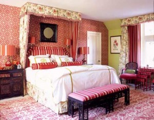 Bold Interior Design in Denver