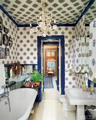 Love it or Leave it | One Pattern Everywhere?