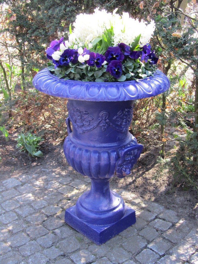 Beautiful Gardens