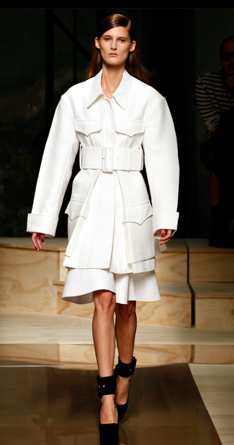 Celine Spring RTW