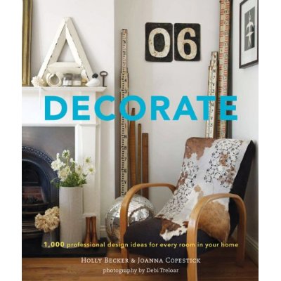 Decorate