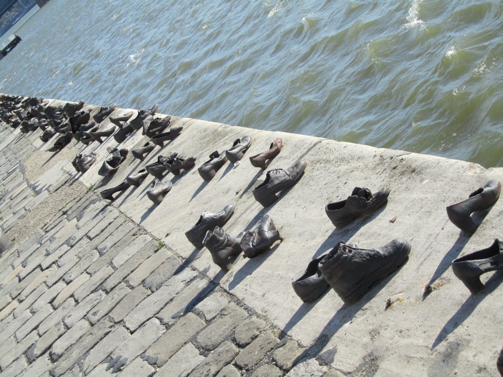 Monuments