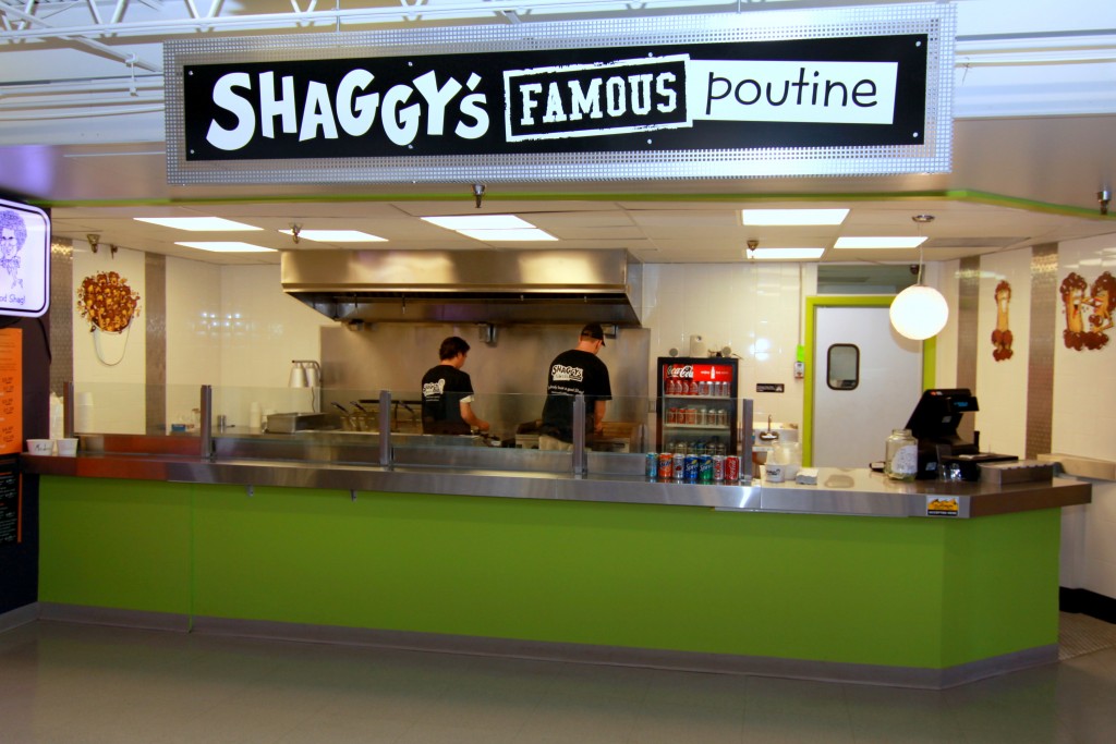 Shaggy's Complete 7