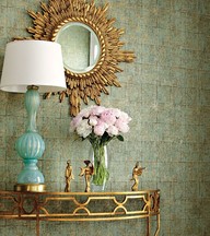 Interior Design - Foyer Designer Tips