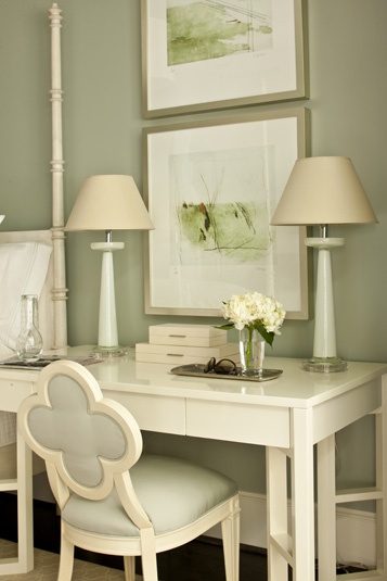 Custom Interior Design