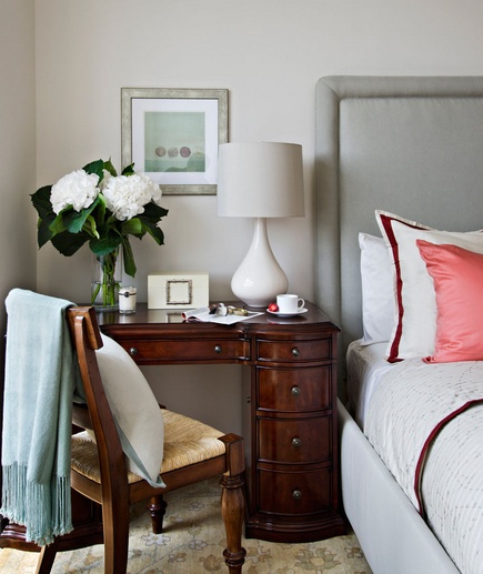 Traditional Bedroom Design Interior Design for Small Spaces