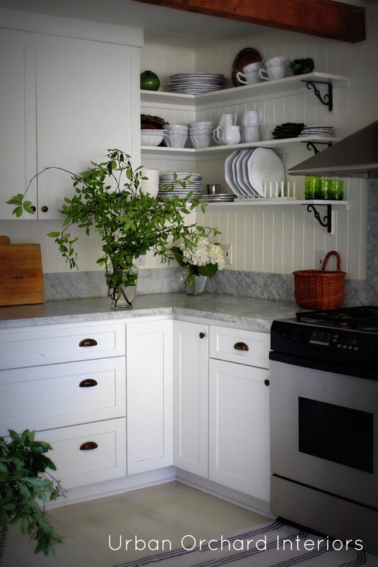 Custom Kitchen Design