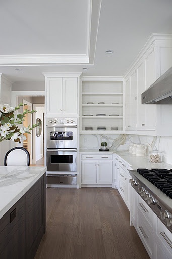 Luxury Kitchen Design Colorado