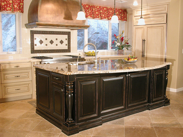 Traditional Kitchen Design Kitchen Designer Colorado