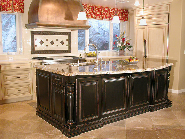 Kitchen Designer Colorado