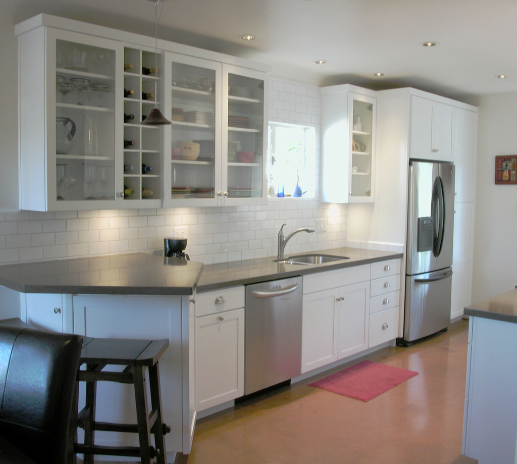 Custom Kitchen Design Interior Decorator in Colorado