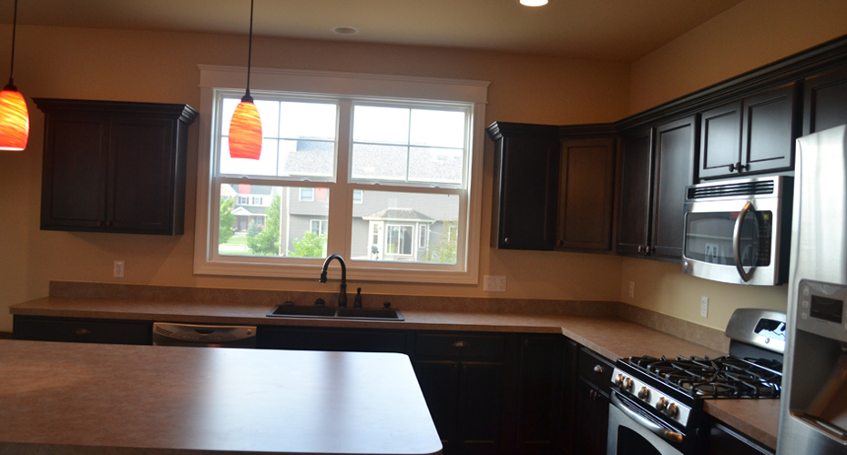 Laminate Counters Kitchen and Bathroom Design