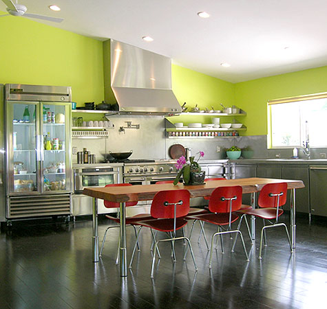Modern Kitchen Design Boulder