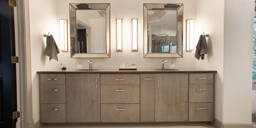 Beautiful Habitat Wins for Bathroom Design! | Denver ...