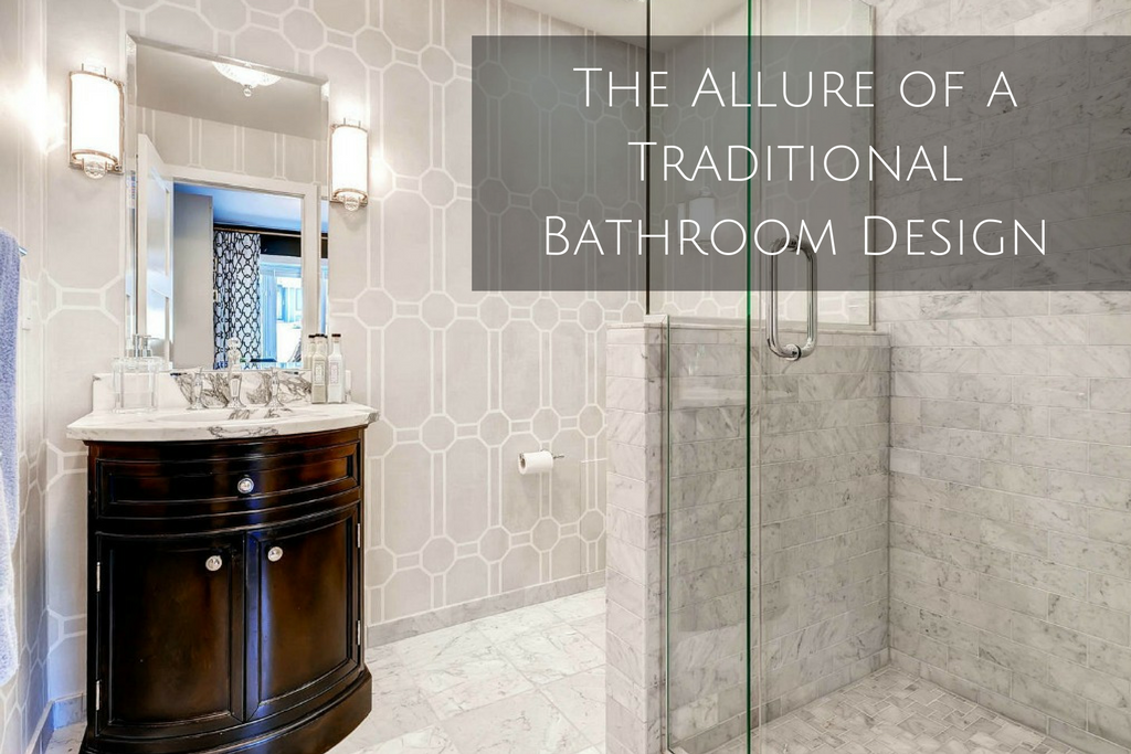 traditional bathrooms have such a luxuriating regal feel to them its no wonder traditional bathroom design is so popular in luxury homes - Bathroom Design Denver traditional bathrooms have such a luxuriating regal feel to them its no wonder traditional bathroom design is so popular in luxury homes - Bathroom Design Denver