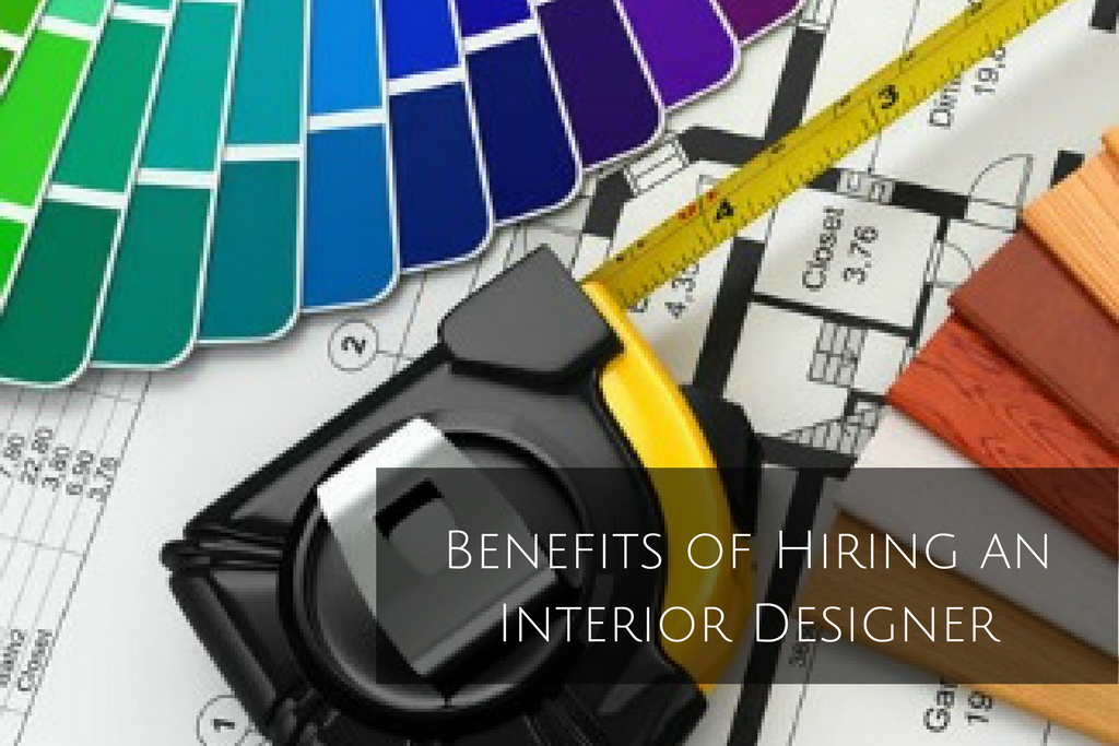 Top 5 Benefits of Hiring an Interior Designer Denver Interior Design