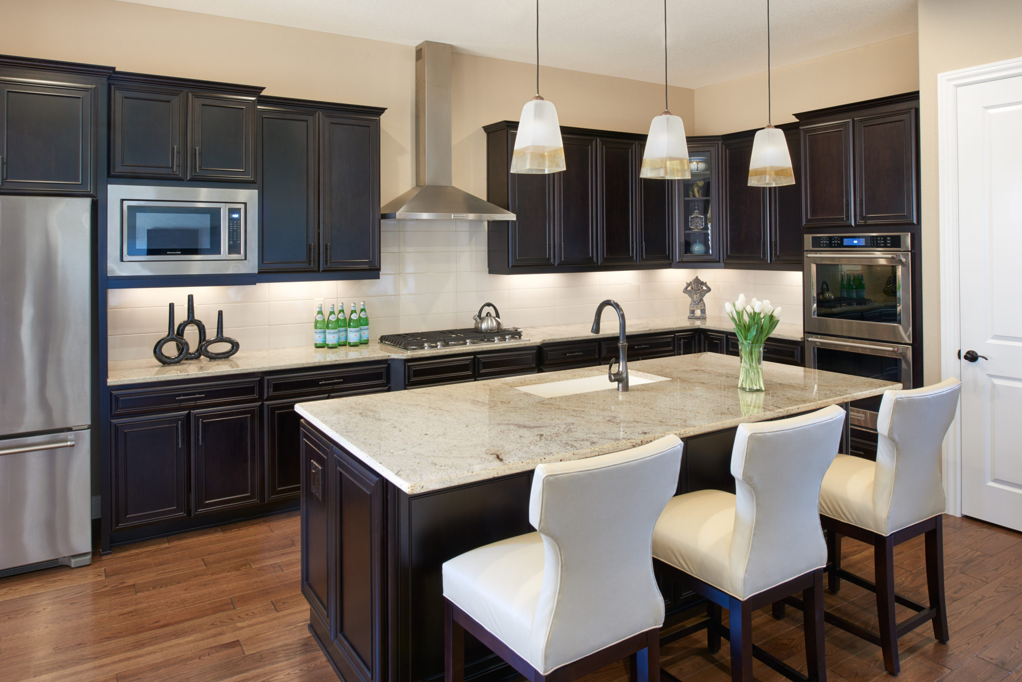 Kitchen Designs We Love | Denver Interior Design | Beautiful Habitat