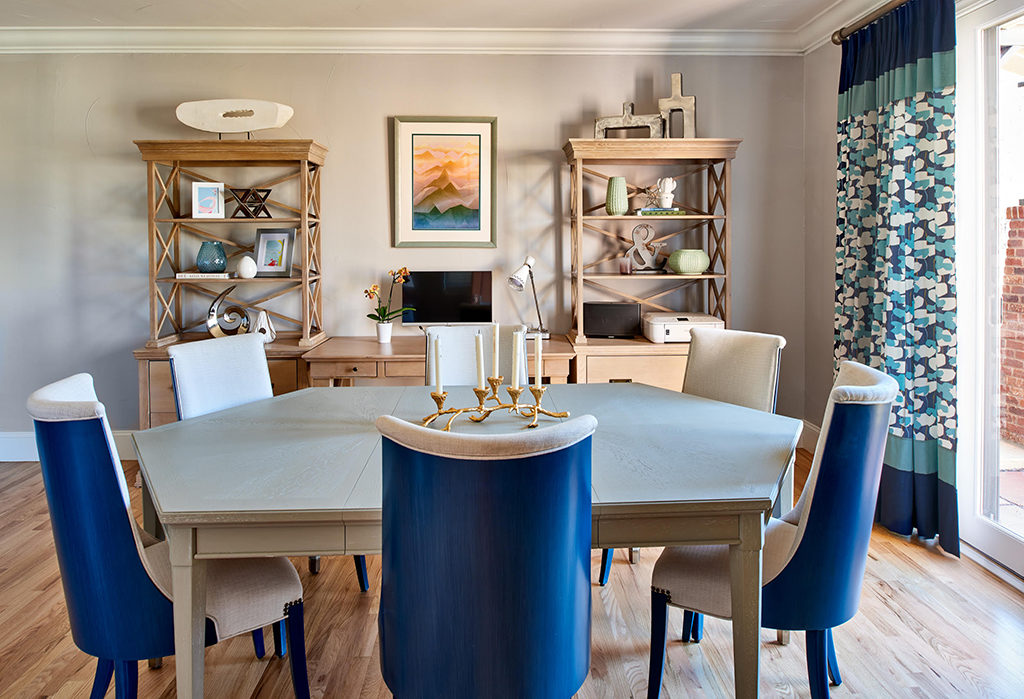 The ABCs Of Interior Decorating The ABCs Of Interior Decorating