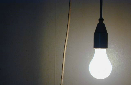 Obituary for the 100W Bulb