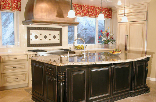Ideas for Kitchen Lighting