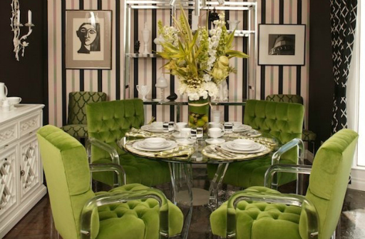 Prepare Your Dining Room for Entertaining