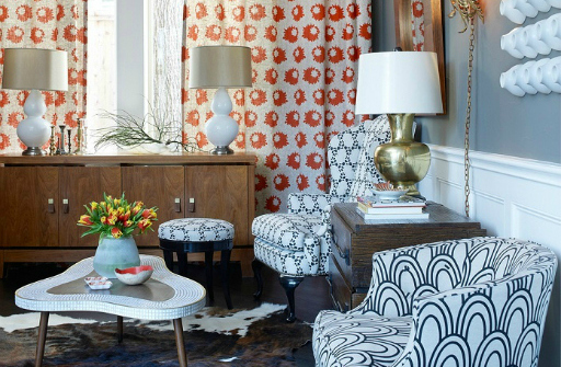 mixed patterns