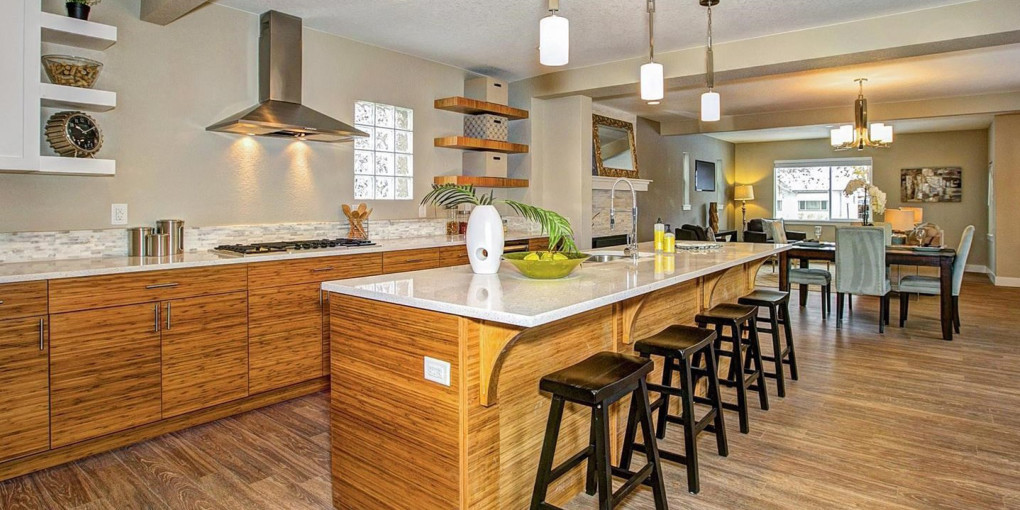 kitchen design | denver interior design | beautiful habitat