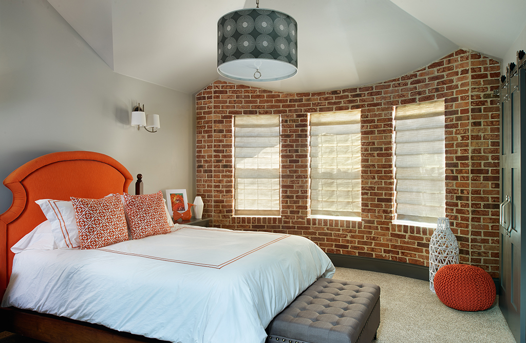 Denver Bedroom Design