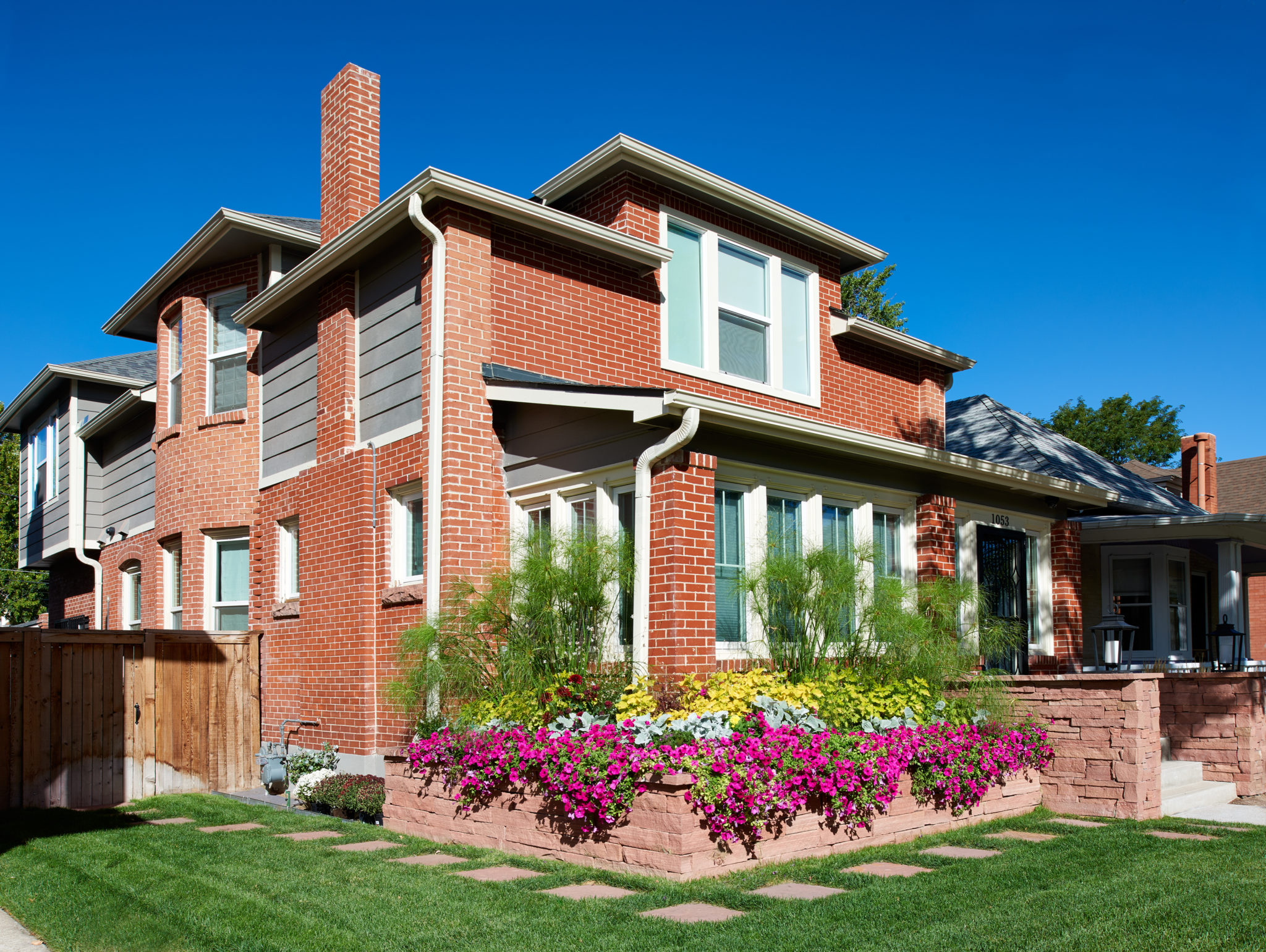 Interior Designer Denver, CO