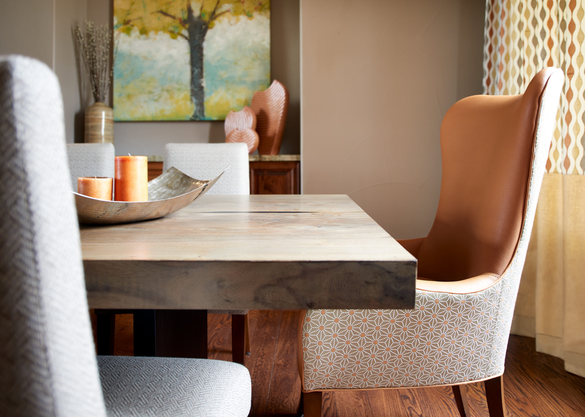 Interior Design Services Denver