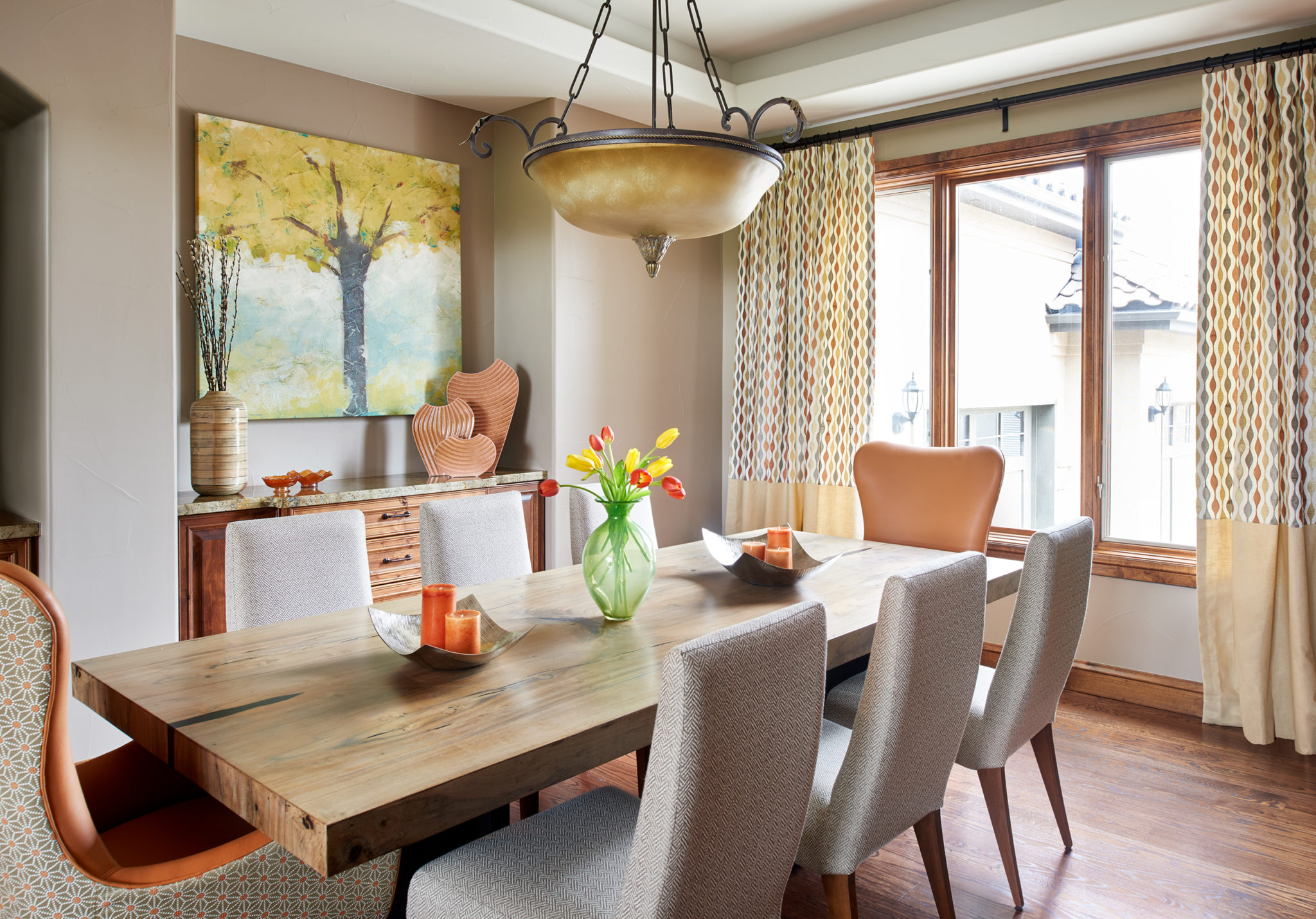 Interior Design and Decoration Colorado