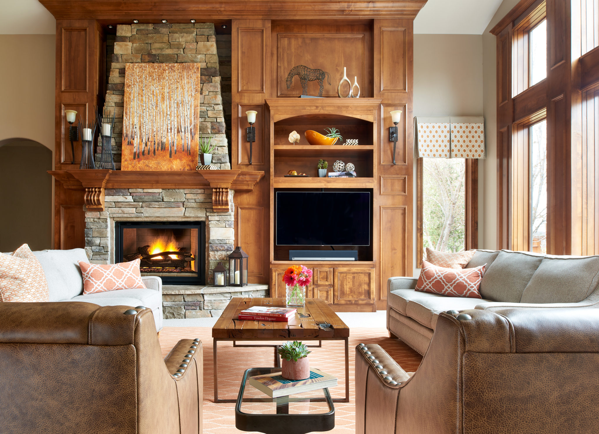 Interior Designer Boulder and Denver